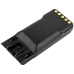 Batterie radio bidirectionnelle Icom IC-F3400DPS
