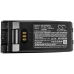 Batterie radio bidirectionnelle Icom IC-F3400DPS