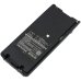 Batterie radio bidirectionnelle Icom IC-U82