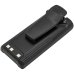 Batterie radio bidirectionnelle Icom IC-U82