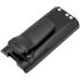 Batterie radio bidirectionnelle Icom IC-U82