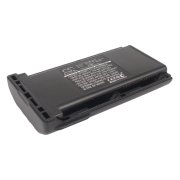 Batterie radio bidirectionnelle Icom IC-F4021T