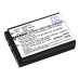 Batterie radio bidirectionnelle Icom IC-P7