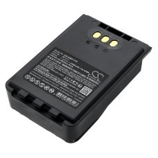 Kompatibler Ersatzakku für Icom BP-271,BP-272LI