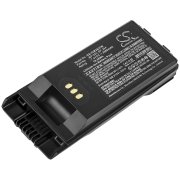 Batterie radio bidirectionnelle Icom IC-F7020T