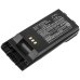 Batterie radio bidirectionnelle Icom IC-F3400