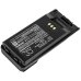 Batterie radio bidirectionnelle Icom IC-F3400