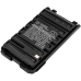 Batterie radio bidirectionnelle Icom IC-F4001