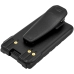 Batterie radio bidirectionnelle Icom IC-F4001