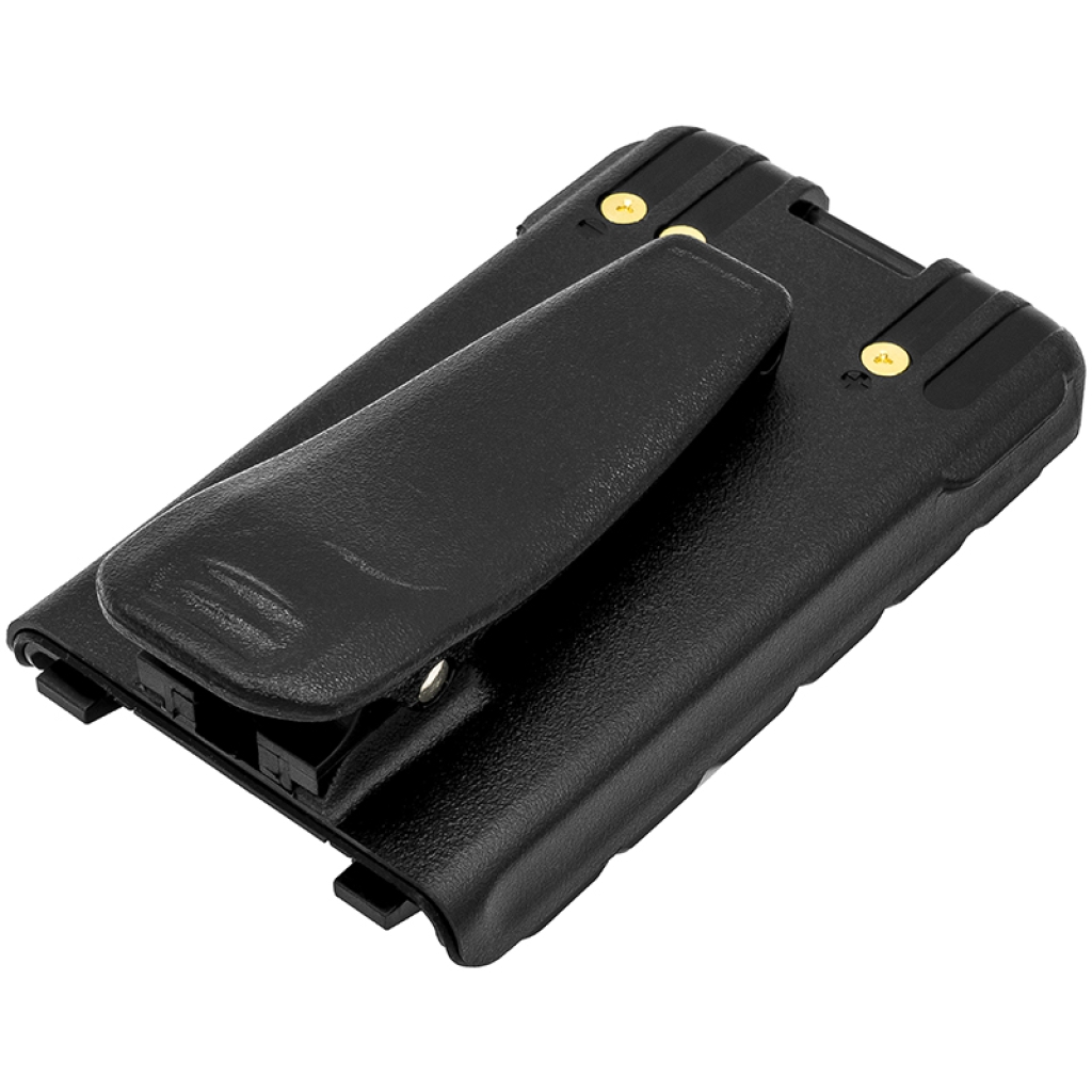 Batterie radio bidirectionnelle Icom IC-F4001