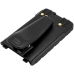 Batterie radio bidirectionnelle Icom IC-F4001