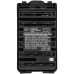 Batterie radio bidirectionnelle Icom IC-F4001