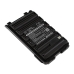 Batterie radio bidirectionnelle Icom IC-F4003
