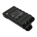 Batterie radio bidirectionnelle Icom IC-F4003