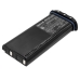 Batterie radio bidirectionnelle Icom IC-M21