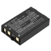 Batterie radio bidirectionnelle Icom IC-M37
