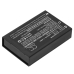 Batterie radio bidirectionnelle Icom IC-M37