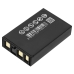 Batterie radio bidirectionnelle Icom IC-M37