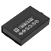 Batterie radio bidirectionnelle Icom IC-M37
