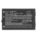 Batterie radio bidirectionnelle Icom IC-M37