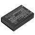 Batterie radio bidirectionnelle Icom IC-M37