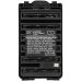 Batterie radio bidirectionnelle Icom IC-F3003