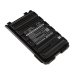 Batterie radio bidirectionnelle Icom IC-F4001