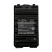 Batterie radio bidirectionnelle Icom IC-F4001