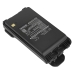 Batterie radio bidirectionnelle Icom IC-V80E