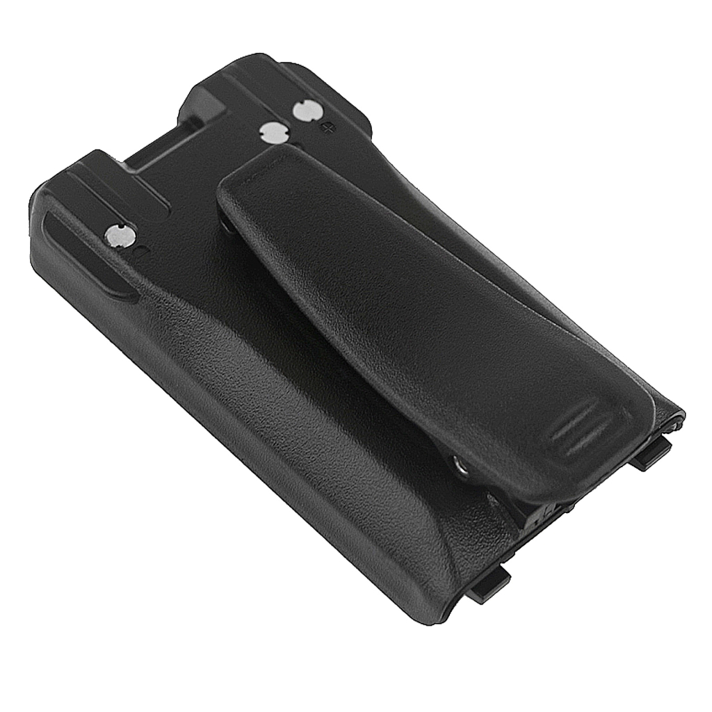 Batterie radio bidirectionnelle Icom IC-V80E