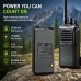 Akku kompatibel mit Icom CS-ICM410TC