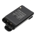 Akku kompatibel mit Icom CS-ICM410TH