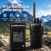 Akku kompatibel mit Icom CS-ICM410TH