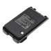 Batterie radio bidirectionnelle Icom IC-F4003
