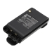 Batterie radio bidirectionnelle Icom IC-F4003