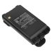 Batterie radio bidirectionnelle Icom IC-F4002