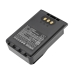 Akku kompatibel mit Icom CS-ICM705TC