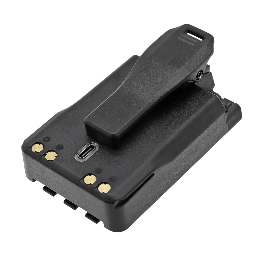 Akku kompatibel mit Icom CS-ICM705TC
