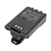 Akku kompatibel mit Icom CS-ICM705TC
