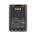 Akku kompatibel mit Icom CS-ICM705TC