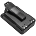 Batterie radio bidirectionnelle Icom ID-51E