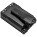 Batterie radio bidirectionnelle Icom ID-51E