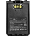Batterie radio bidirectionnelle Icom ID-51E
