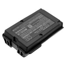 Compatible battery replacement for Icom BP-245,BP-245H,BP-245N