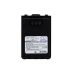 Batterie radio bidirectionnelle Icom ID-31E