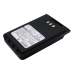 Batterie radio bidirectionnelle Icom ID-31E