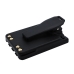 Batterie radio bidirectionnelle Icom ID-31E