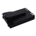 Batterie radio bidirectionnelle Icom ID-31E