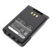 Akku kompatibel mit Icom CS-ICM722TW
