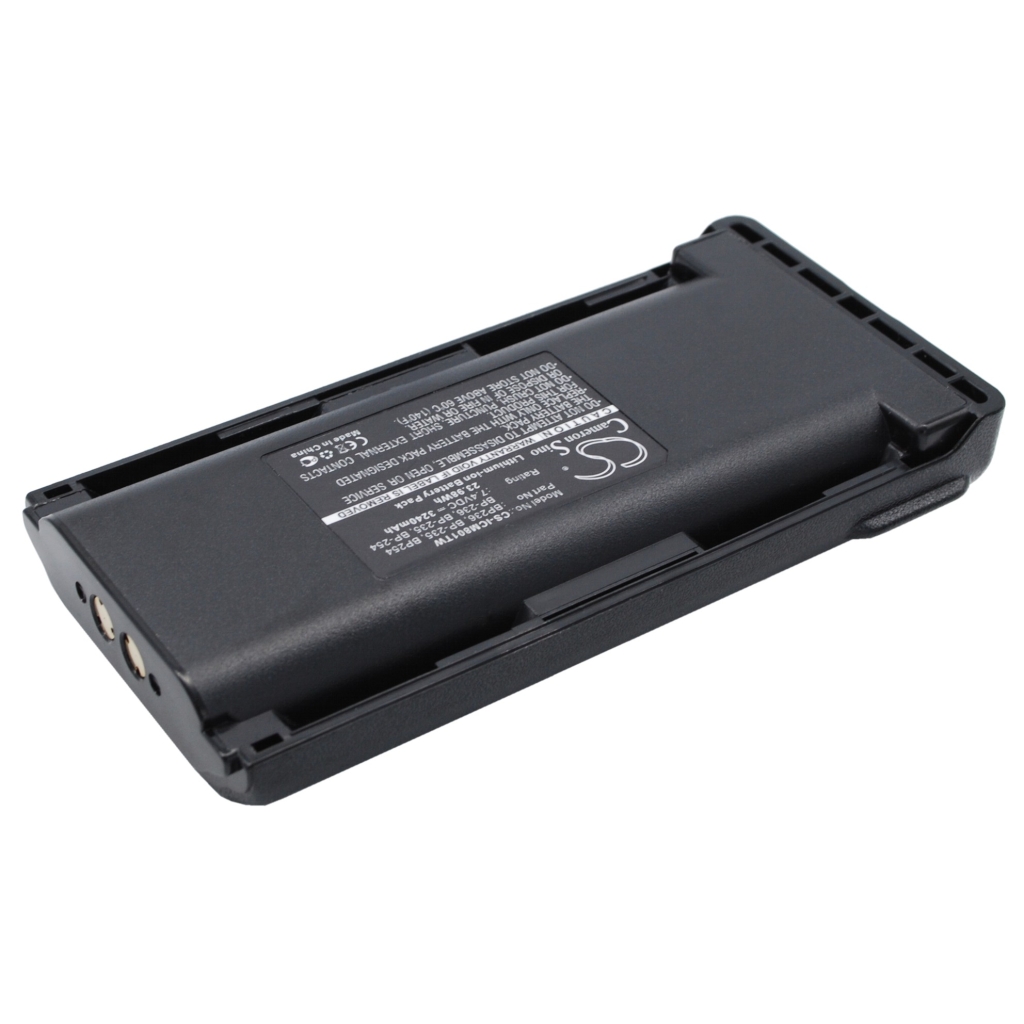 Batteries Remplace BP-236